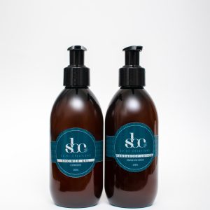 Hand Wash + Shower Gel