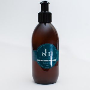 Hand Wash